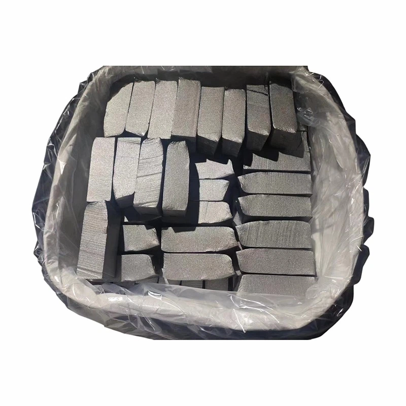 Nagy tisztaságú öntödei vas