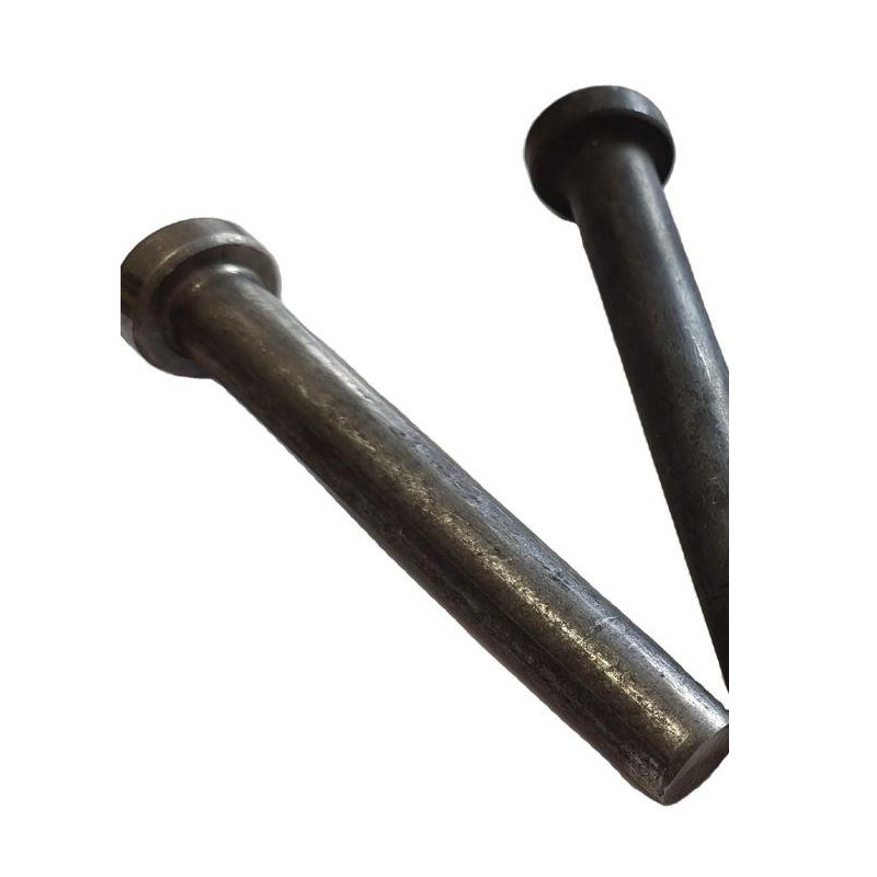 Ordinary Solid Rivet